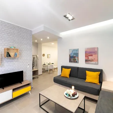 Hotel Chania Design