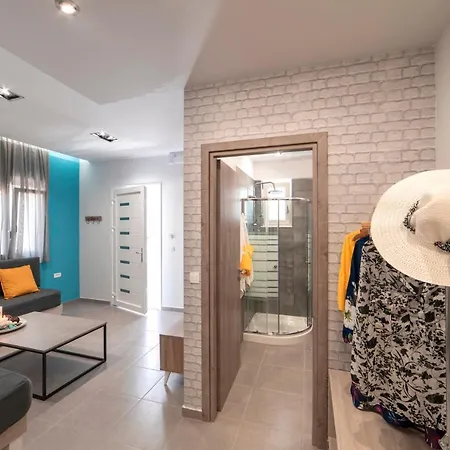 Hotel Chania Design