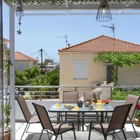 Chania Design 2* Chania (Crete)