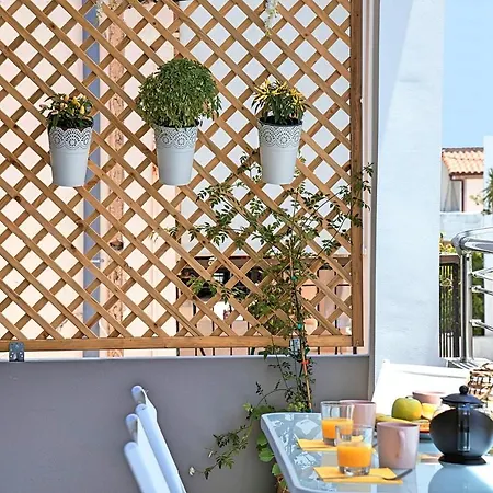 Chania Design Hotel